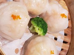 厨神一品虾饺-点心传说·粤菜点心(佐阾虹湾店)