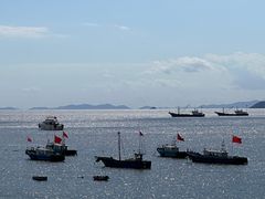 -舟山嵊泗列岛风景名胜区