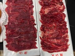 -潮汕美牛肉丸火锅店(天宁寺店)