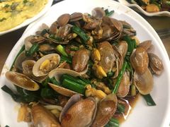 -明记海鲜大排档(巽寮湾店)