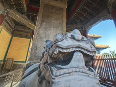 -历代帝王庙博物馆