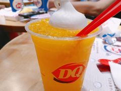 -DQ·蛋糕·冰淇淋(苏州中心店)