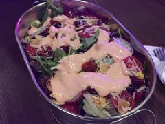 -疯克大象美式烤肉餐厅