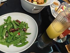 -味莊餐厅(康庄南街店)
