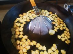 -街街旺风味炸洋芋(大观商业城C座店)