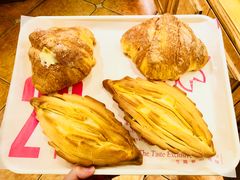 -丁香西饼屋(桂林路店)