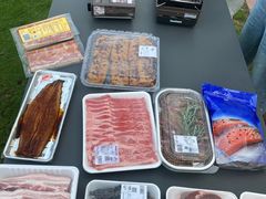 -TIPPI营地 房车主题·露营烧烤团建轰趴(天安假日店)