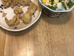 -红小满休闲餐厅(十全街店)