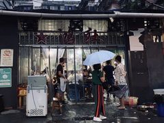 门面-星鸿社重庆老火锅