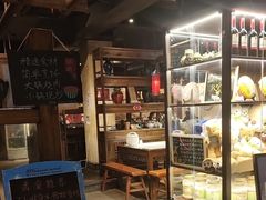 -麒麟小院·老九江菜(安平路店)