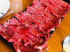 -牛品福潮汕牛肉火锅(旺庄店)