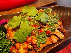 -花马天堂云南餐厅 Lost Heaven(外滩店)