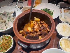 -许爷家·生态湖鲜(徐汇日月光店)
