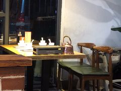 大堂-大闫家烧烤·小海鲜家常菜(郑庄店)