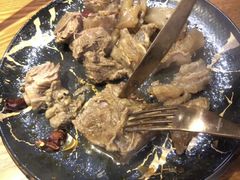 -受气牛肉·重庆耙牛肉(来福士店)