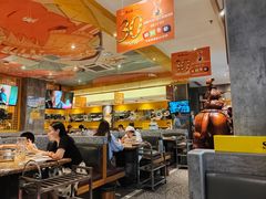 -黄记煌三汁焖锅(金凤万达广场店)