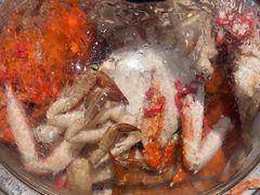 -一方渔歌蒸汽海鲜自助(文化路万达广场店)