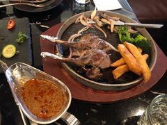 -Let's Taipei 非常烘焙(太古里店)