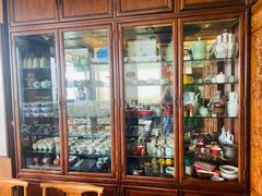 -湖畔居茶楼(湖滨店)