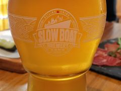 -悠航SLOWBOAT(三里屯店)