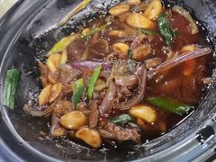 -老虎土菜馆·农家土菜