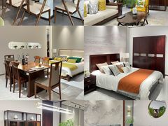 -恒大国际建材家居博览中心(德胜东路店)