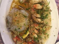 -新花城蟹粉馆(乌鲁木齐店)