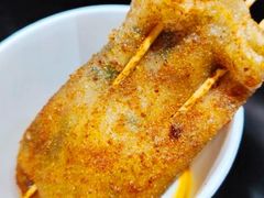 -乐乐姐超级土豆(中关村5号店)