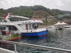 -千岛湖东南湖区