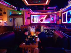 -Perry's·酒吧(打浦桥店)