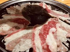 -唯成•韩国炭火烤肉 유성고기