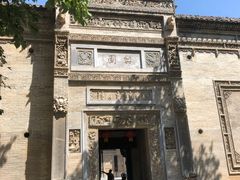-西安关中民俗艺术博物院