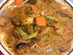 -君霖海鲜私房菜(春柳店)