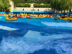 -清河半岛温泉度假酒店