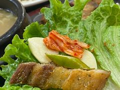 -釜山豚骨汤饭(芝罘万达广场店)