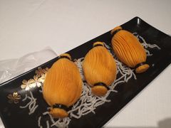 榴莲酥-北京厨房(西安SKP店)