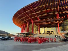 -北京雁栖湖国际会展中心