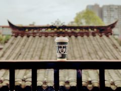 -星巴克臻选(成都宽窄巷子店)