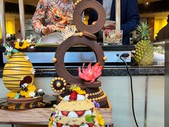 -威斯汀舞台餐厅