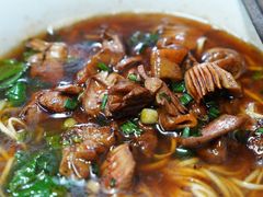 -小狗面馆(复兴店)