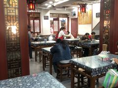 大堂-荣阳楼(山塘街店)