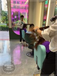 -尚艺美容美发