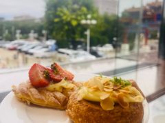 -北京贵宾楼饭店 红墙咖啡厅