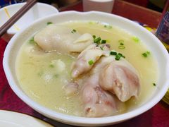 -易老妈蹄花.特色川菜(人民公园总店)