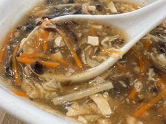 -台北楚楚园馅饼粥(虹桥南丰城店)