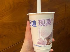 -茶百道(呼家楼店)