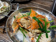 -盒马鲜生(皇庭广场店)