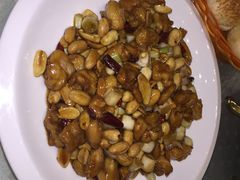 金百万烤鸭店(马甸店)-金百万烤鸭店(马甸店)