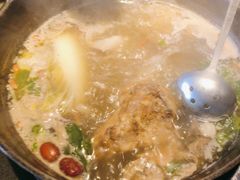 -盡膳口福·百年汤方火锅(科华北路店)