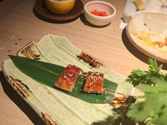 -匠和风精致料理(宁德万达店)